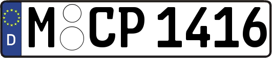 M-CP1416