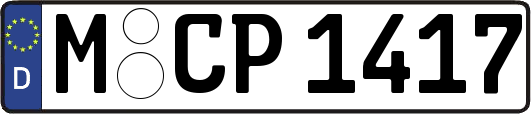 M-CP1417