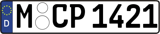 M-CP1421