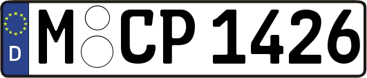 M-CP1426