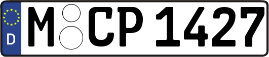 M-CP1427