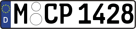 M-CP1428