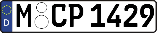 M-CP1429