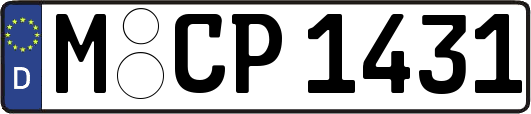 M-CP1431