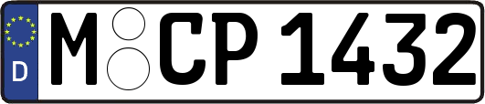 M-CP1432