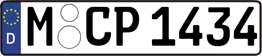 M-CP1434