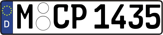 M-CP1435