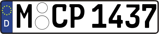 M-CP1437