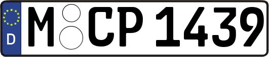 M-CP1439