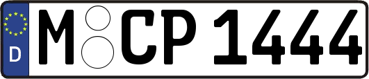 M-CP1444