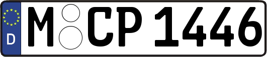 M-CP1446