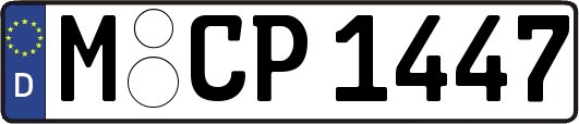 M-CP1447