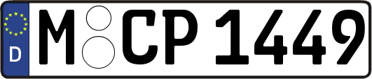 M-CP1449