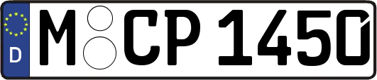 M-CP1450