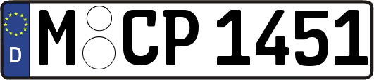 M-CP1451