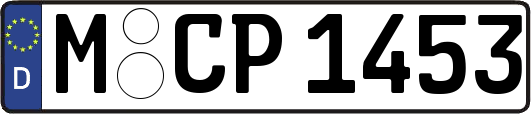 M-CP1453