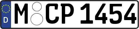 M-CP1454