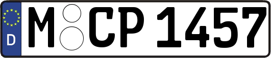 M-CP1457
