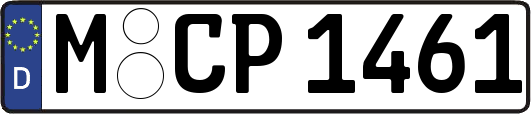 M-CP1461