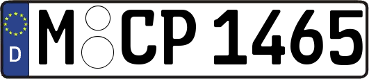 M-CP1465