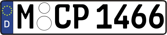 M-CP1466