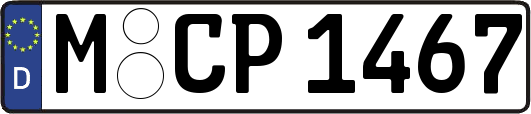 M-CP1467