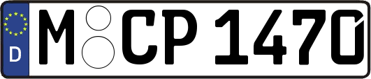 M-CP1470