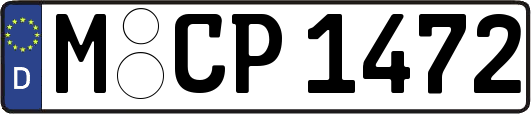 M-CP1472