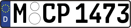 M-CP1473