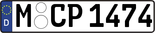 M-CP1474