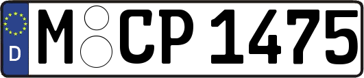 M-CP1475