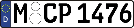 M-CP1476