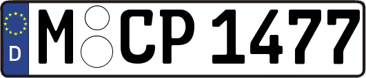 M-CP1477