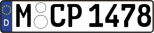 M-CP1478