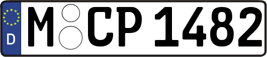 M-CP1482