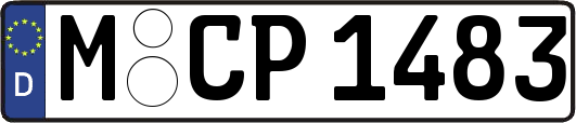 M-CP1483