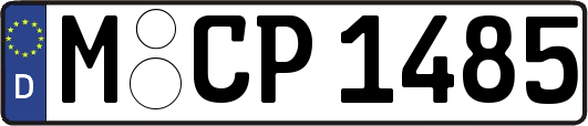 M-CP1485