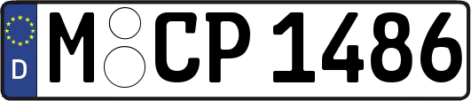 M-CP1486