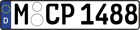 M-CP1488