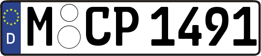 M-CP1491