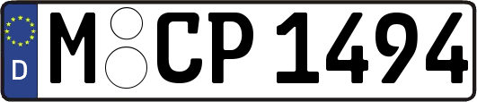 M-CP1494