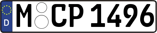 M-CP1496