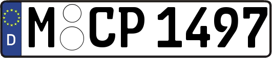 M-CP1497