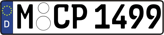 M-CP1499