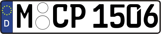M-CP1506