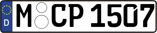 M-CP1507