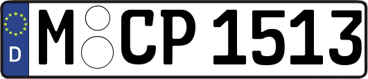 M-CP1513