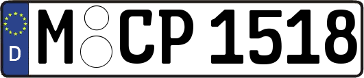 M-CP1518