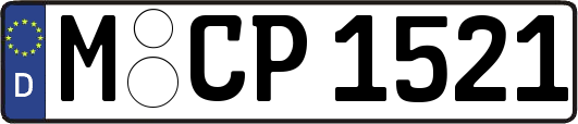 M-CP1521