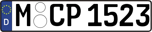 M-CP1523